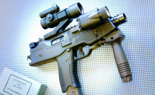 KSC TP9 KSC TP9