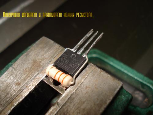 CYMA AKM Техобслуживание бокса и установка новой проводки MAXPower на полевике IRF1404 (Фото 37)