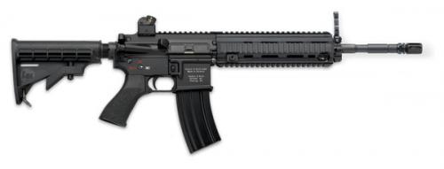 HK416 HK416