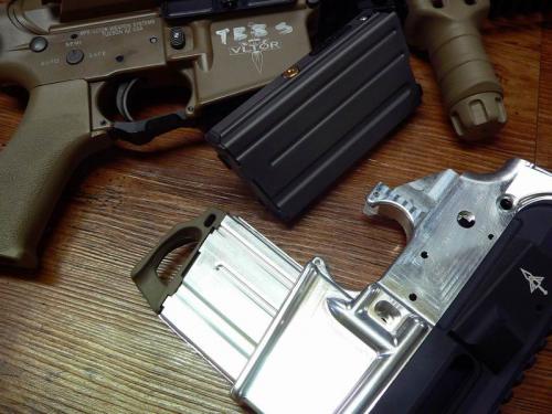 ProWin магазин M4 5.56