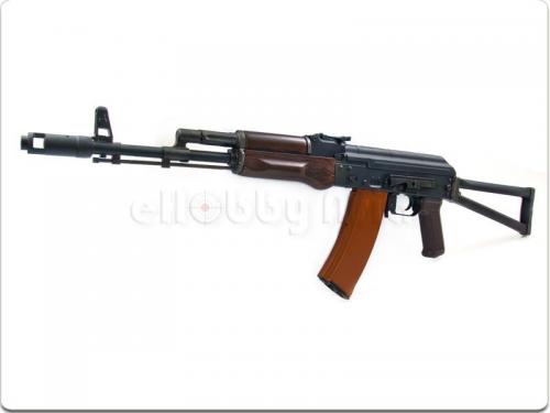 эйрсофт привод Tokyo Marui AEG AK74N эйрсофт привод Tokyo Marui AEG AK74N