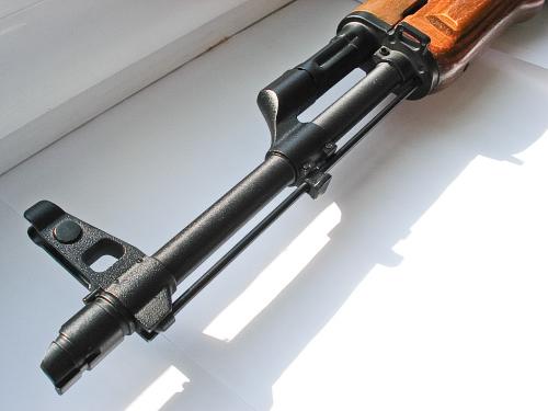 газовая трубка эйрсофт привода CYMA cm048s АКМС газовая трубка эйрсофт привода CYMA cm048s АКМС