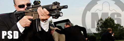 Страйкбол привод Classic Army LWRC PSD AEG Страйкбол привод Classic Army LWRC PSD AEG