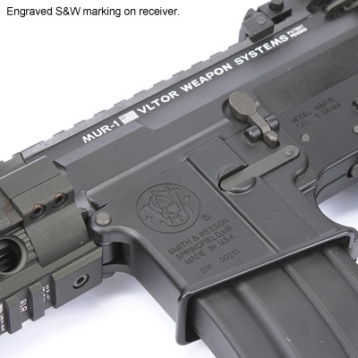 King Arms Troy M7A1 King Arms Troy M7A1