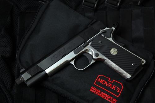 GBB Socom Gear Novak Next общий вид с сумкой NOVAK GBB Socom Gear Novak Next общий вид с сумкой NOVAK